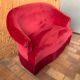 Toad sofa