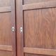 Rebuilding cabinet by René Gabriel, furniture for disaster victims