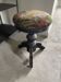 Piano stool from the early 20th century.