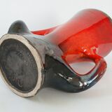 Vase 1960 vintage