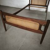 Scandinavian bed for children