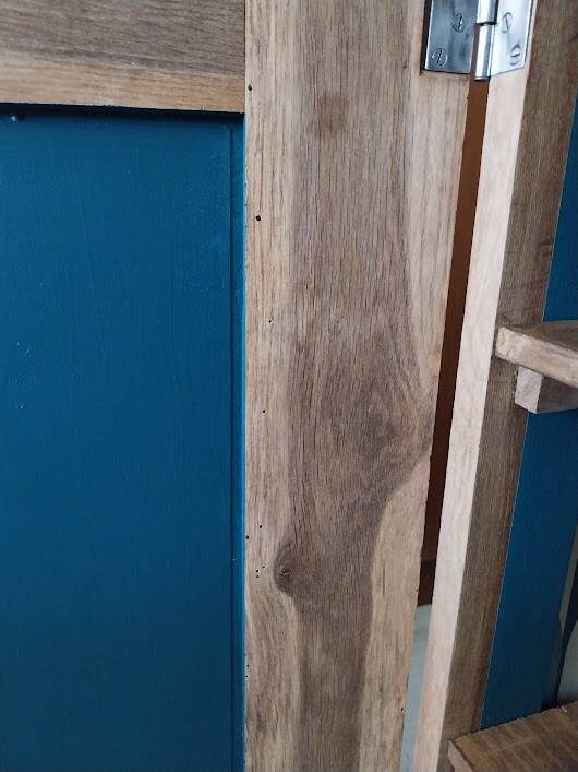 enfilade René Gabriel