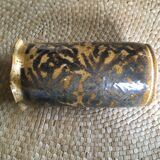 Sandstone vase