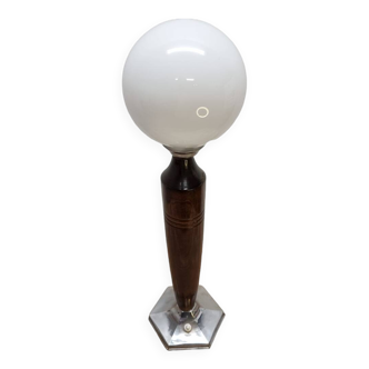 French Art Deco Design Table Lamp 1920s/30s