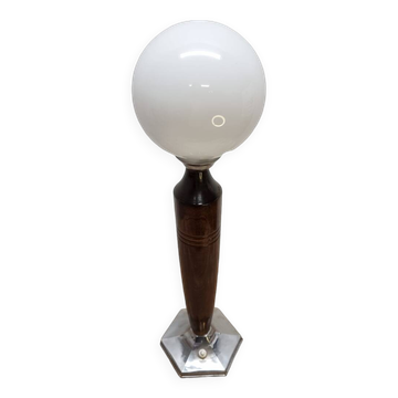 French Art Deco Design Table Lamp 1920s/30s