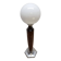 Lampe de table Art Déco Française Années 1920/30
