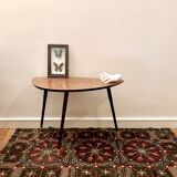 American folk carpet