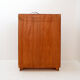 Bureau Magic Box par Mummenthaler & Meier, Suisse, 1955
