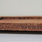 empty pocket sandstone Roger Capron 70s