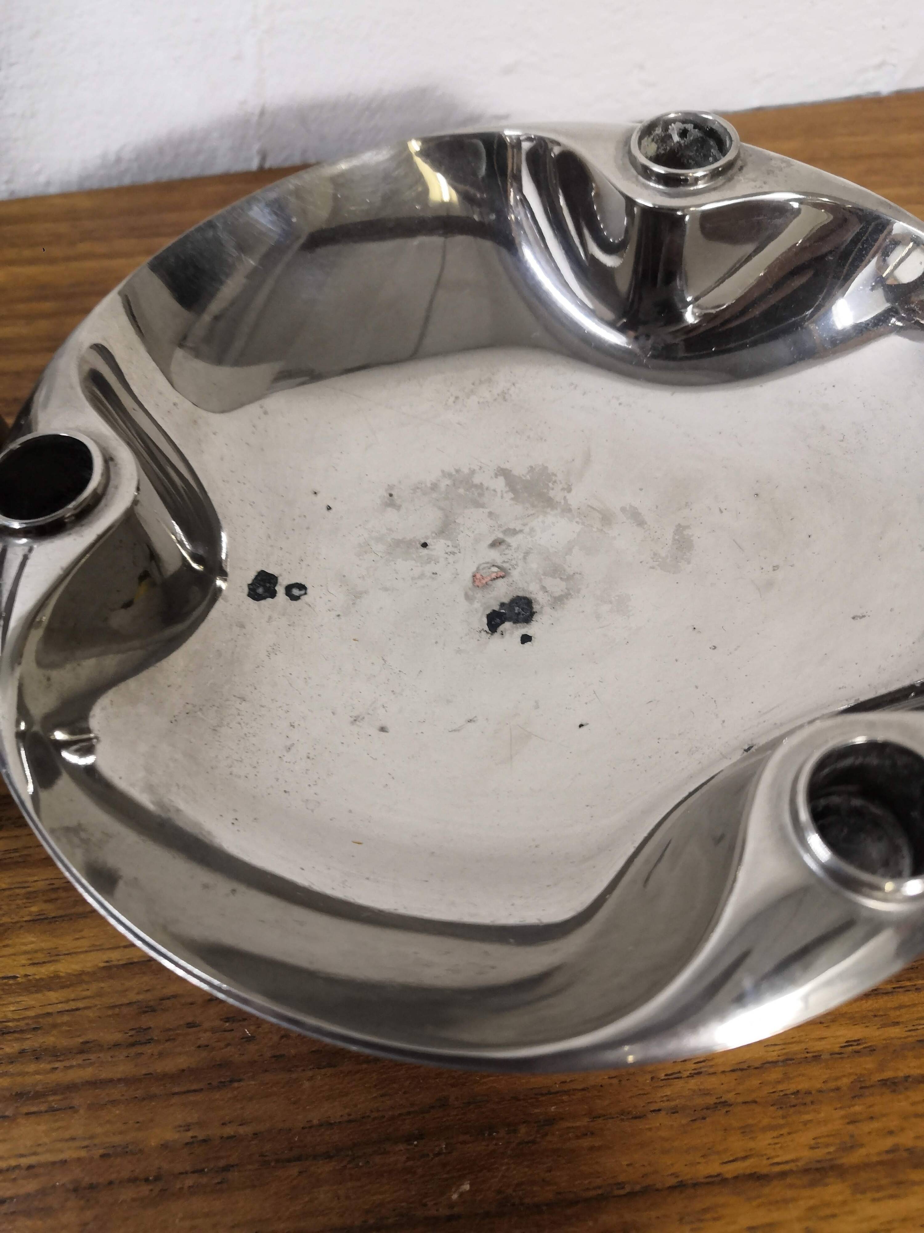 Nagel Candle Holder Set