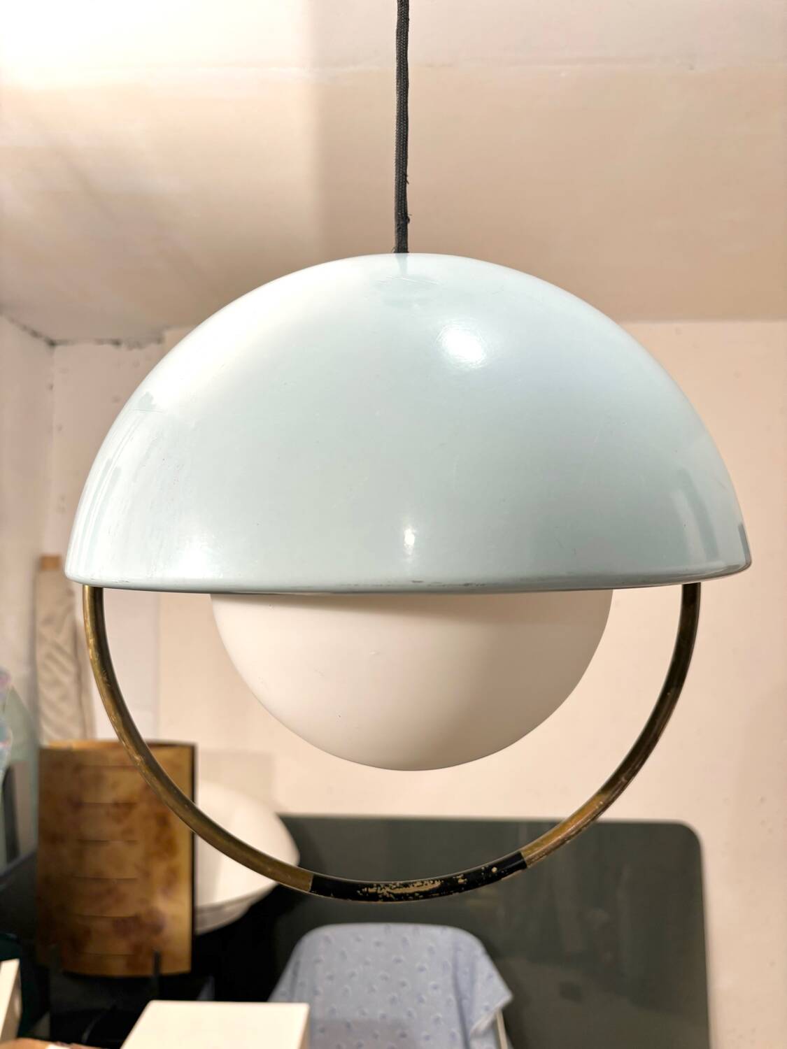 Suspension Stilnovo 1950