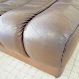 De Sede ds-85 sofa/daybed 1980s vintage design