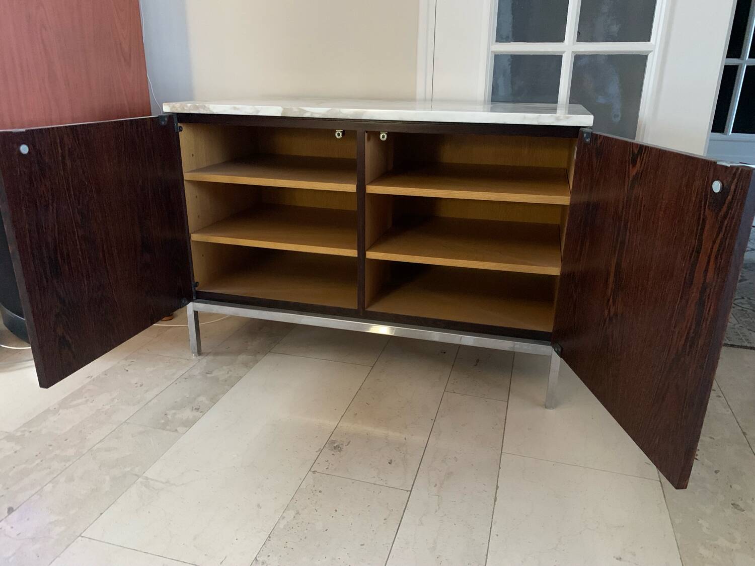 Knoll Sideboard