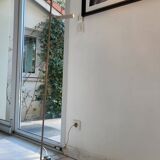 Habitat Metropol floor lamp