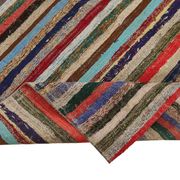 Kilim Chaput tissé à la main en Turquie 176 cm x 246 cm