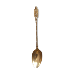 Cuillère a confiture