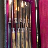 Box of 20 table knives