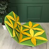 Italian Antibodi chair by Patricia Urquiola for Moroso