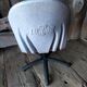 90's waiting chair