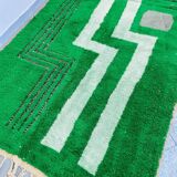 Handmade Moroccan rug 250cm x 150cm