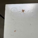 Set of mid-century modernist side tables, Wim Rietveld for Auping, 1950s