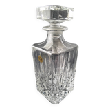 RCR Crystal Whiskey Decanter