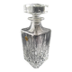 RCR Crystal Whiskey Decanter