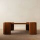 Sapporo Coffee Table by Mario Marenco for Mobil Girgi, 1970s