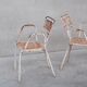 Rene Malaval 'Radar' chairs