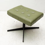 Tabouret Tchécoslovaque, années 1970