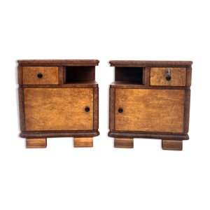 Ensemble de tables de