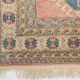 Haute qualité – Tapis oriental tissé à la main.