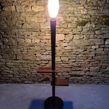 Art Deco floor lamp
