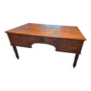 Anglo-Indian double-sided