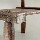 Baoulé chair
