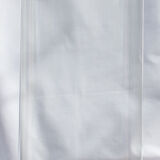 Ancient round glass globe 47 x 18 cm bridal globe