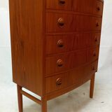 Chest of drawers, 1960s
