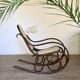 Rocking chair Jakob & Josef Kohn