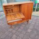Secretary furniture FRISTHO Teck 1960