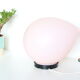 Vintage balloon lamp Bilumen design Yves Christin, 1970