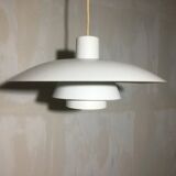 Suspension PH4 by Poul Henningsen for Louis Poulsen