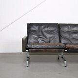 Sofa Poul Kjærholm E. Kold Christensen Denmark 1958