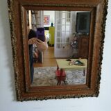 Miroir 55x47cm