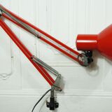 Architect lamp Kema Keur (Philips) GDR, 1970