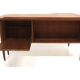 Scandinavian teak desk "A10", Göran Strand, Lelångs Möbelfabrik, Sweden, 1950