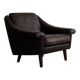 Fauteuil vintage en cuir | Matador