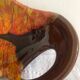 Large ceramic bowl from Vallauris