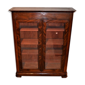 vitrine louis Philippe