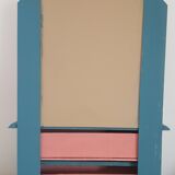 Mirror shelf  38x55cm