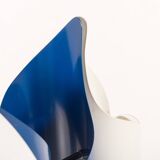 Italian Space Age chandelier, 1970s